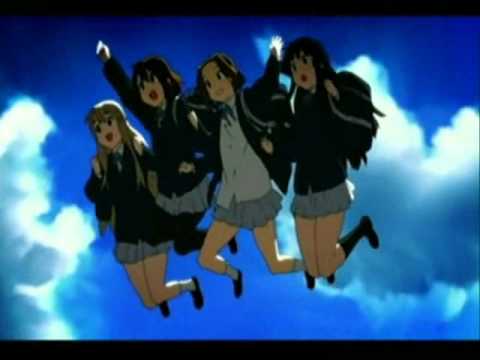 Multi-Anime AMV -- United States of Pop 2009 Multi-Anime AMV -- United States of Pop 2009 klip izle