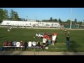 CKM Rugby B vs Kennedy 4/16/10
