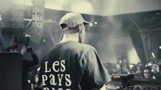 INTOK Bassjackers X Herobust