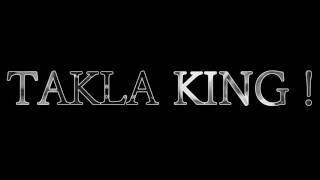 Oyun portal şarkısı rap takla King
