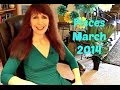 Pisces March 2014 Astrology Horoscope