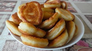 Пышные Оладьи на кефире МОЙ СЕКРЕТ приготовления который мало кто знает Пышные Оладьи на кефире МОЙ СЕКРЕТ приготовления который мало кто знает