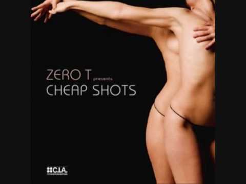 Zero T - Rising Sun (ft. Steo). big tune from the album 'Cheap Shots'.