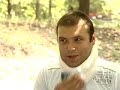 Видео Харьковская милиция против рабочих Горэлектротранса