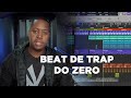 Criando um Beat de Trap do ZERO / Logic Pro X