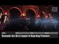 VICE News Daily: Beyond The Headlines - October 2, 2014