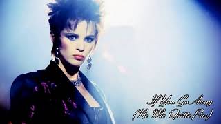 Watch Sheena Easton If You Go Away ne Me Quitte Pas video