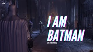 I am Batman Tonight Again || Lets Find 🃏🤡
