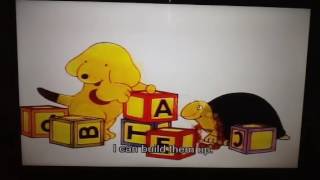 Spot Goes To School