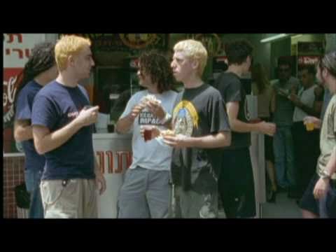 No Time For Me To Be A Teenager Video