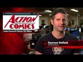 Action Comics #1 Sells for 3.2 Million Dollars - IGN News