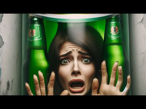 Dirty Laundry Ride (Heineken)