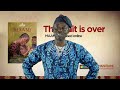 New Maami Now On Www Dobox Tv Maami Tunde Kelani ...