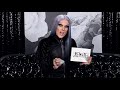 Cremated 🖤 Palette & Collection Reveal! | Jeffree Star Cosmetics