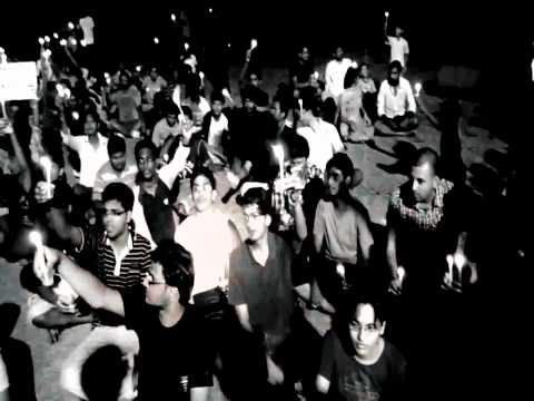 Itna Kyon Sote Hain Hum - Prasoon Joshis Poem in support of...