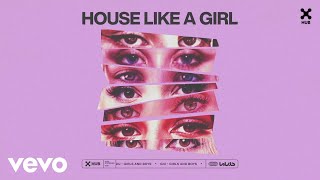 Giu - Girls And Boys Audio