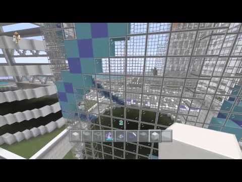 Minecraft City Texture Pack Review for Xbox 360! Minecraft City Texture Pack Review for Xbox 360! klip izle