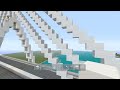 Minecraft City Texture Pack Review for Xbox 360! klip izle