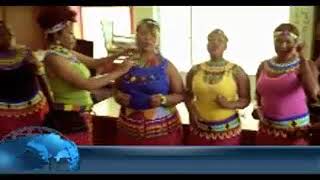 Afrika Mamas Afrika Mamas