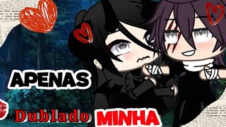 Apenas... Minha Gacha Life Mini Filme Dublado