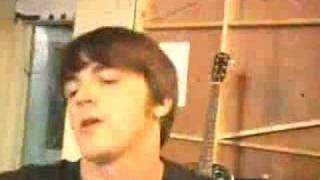 Watch Drake Bell The Lost Guitar Tapes video