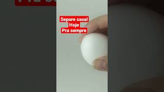 Separação Definitiva De Casal