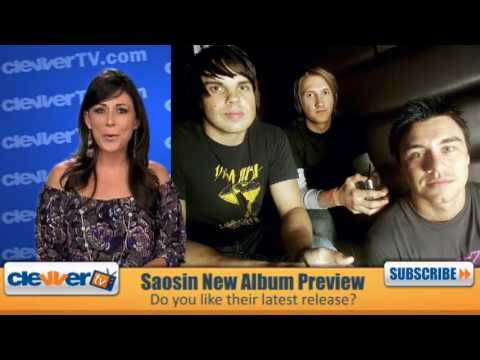 Saosin New Album Preview
