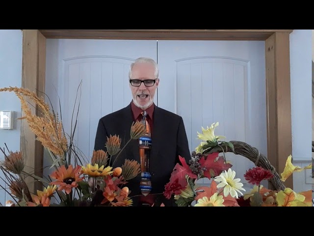 People of Thanksgiving
