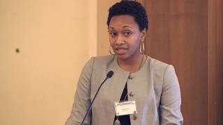 Miyhosi Benton - Keynote Speech
