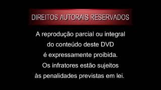 Advertência Do Dvd - Mosh Studios 2002 Em Hd Em 60Fps