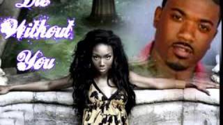 Watch Ray J Die Without You video