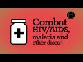 millennium development goals