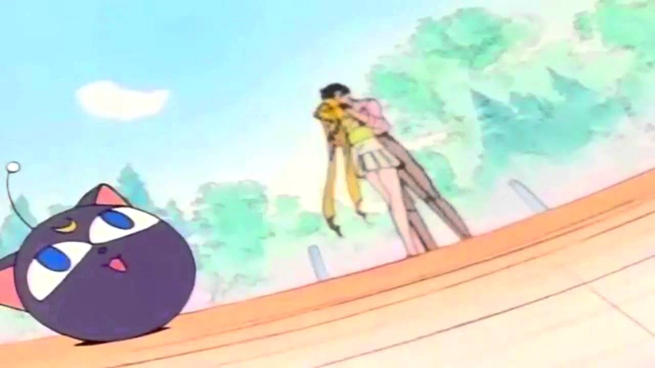 VIDEO ANIMESAILOR MOON video animesailor moon: