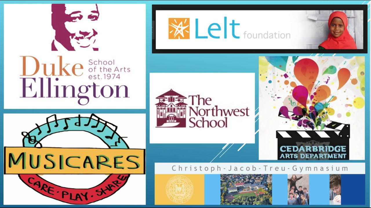Global Orchestra Performance Videos