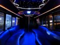 CIROC PARTY BUS CLEVELAND