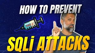 How To Prevent Sql Injection Sqli Attacks In Wordpress And Other Web Applications
