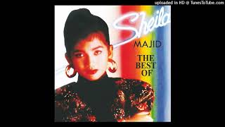 Sheila Majid - Gerimis Semalam (Audio) HQ