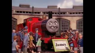 Thomas Nameboards Mixed 1