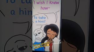Sans Understands No