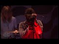 The Black Angels - Mission District (Live in Sydney)
