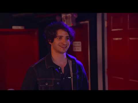 Max talks Tinderella on MTV's Ghosted: Love Gone Missing