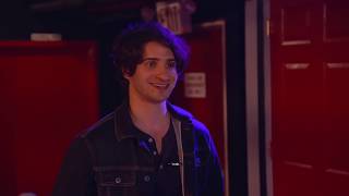 Max talks Tinderella on MTV's Ghosted: Love Gone Missing