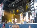 Peace & Love 2010 [Ingenting] - TilliT TV