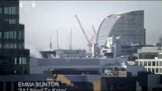 Watch Emma Bunton All I Need To Know video