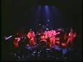 Ominous Seapods 12.27.96 Irving Plaza Part 5