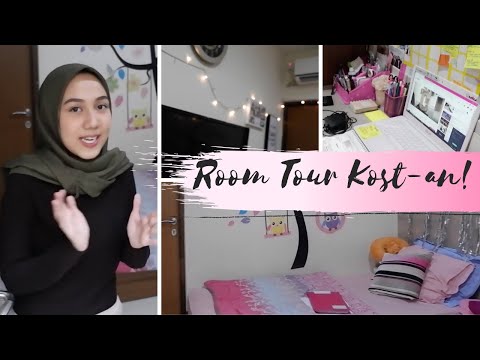 KOST ANAK FKG! | Rekomendasi Kost Jatinangor