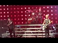 Green Day - American Idiot/Jesus of Suburbia LIVE - Chicago 3-28-13