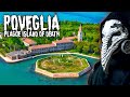 TRAPPED ON POVEGLIA ISLAND | EXPLORING WORLDS MOST HAUNTED PLACES