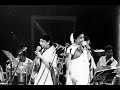 Yeh Zindagi Usi Ki Hai | Lata Mangeshkar Live In 1981 Calcutta Concert.