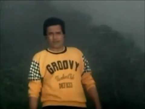 Mahendra Kapoor & Asha Bhosle - Teri Aankhon Main Dhund Li Maine...